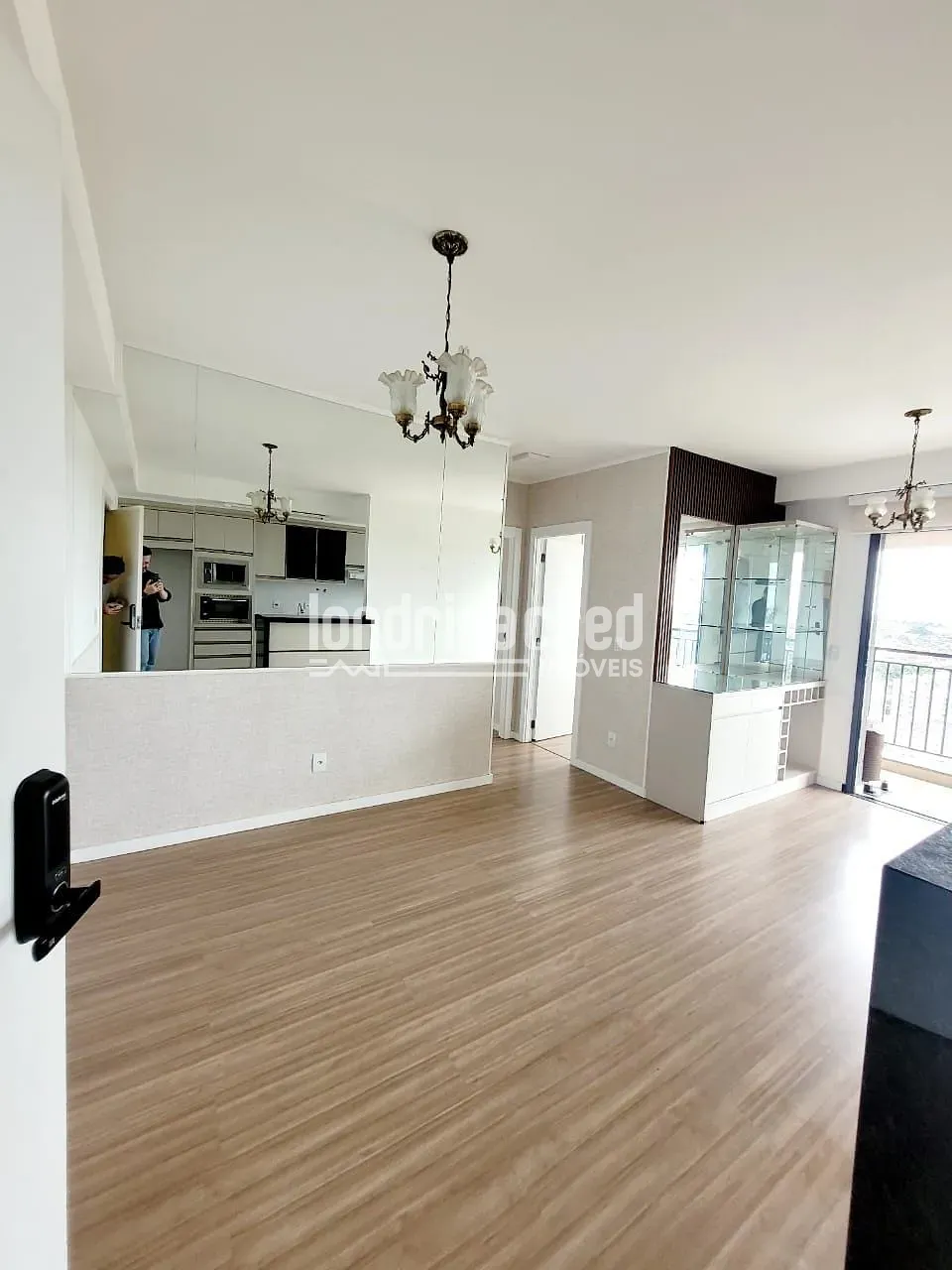 Apartamento, 2 quartos, 62 m² - Foto 13
