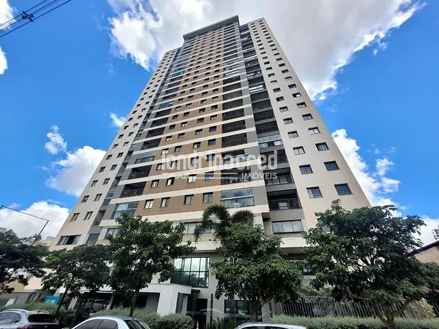 Apartamento 2 quartos e 2 banheiros, à venda, no bairro EDIFICIO FLY TOP LIFE em Londrina