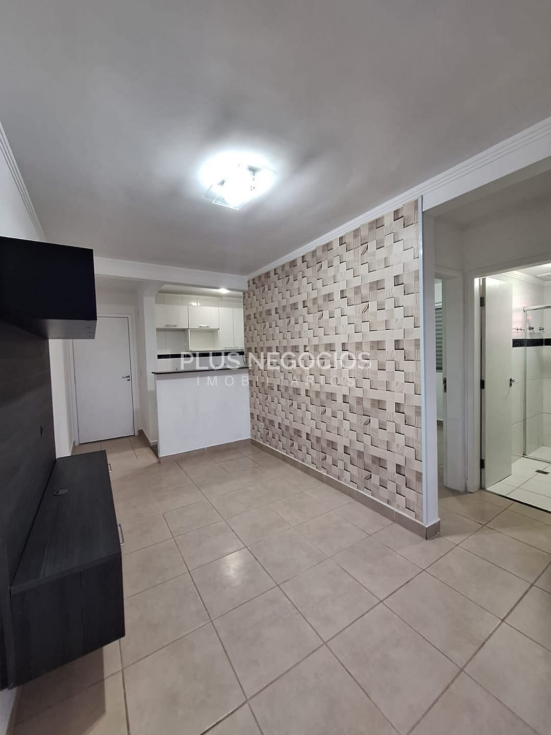 Apartamento à venda com 2 quartos, 47m² - Foto 6
