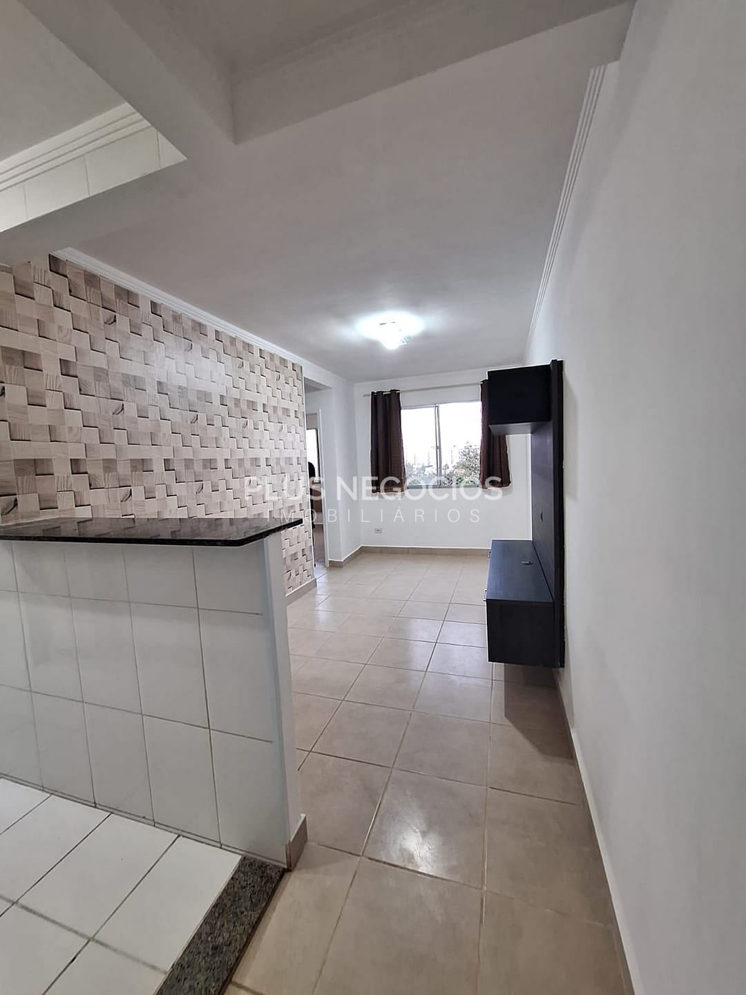 Apartamento à venda com 2 quartos, 47m² - Foto 2