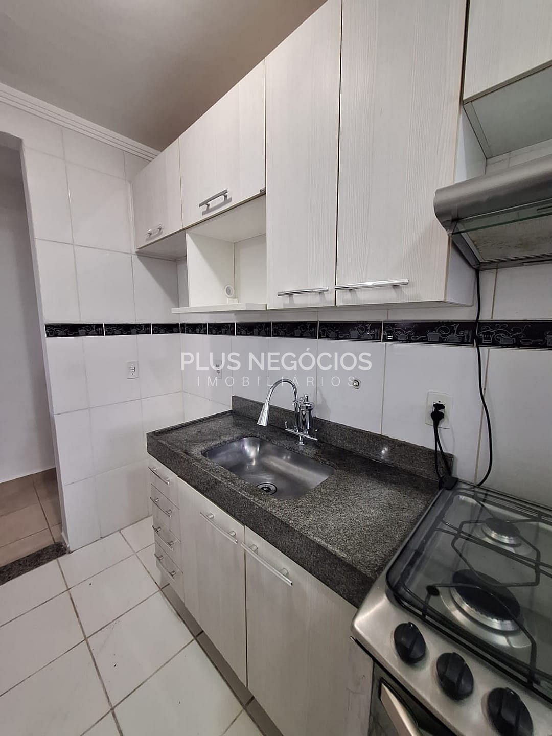 Apartamento à venda com 2 quartos, 47m² - Foto 10