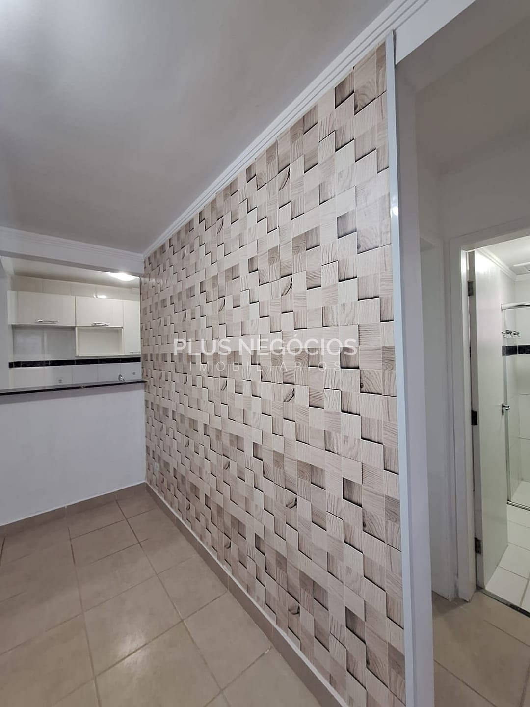 Apartamento à venda com 2 quartos, 47m² - Foto 7