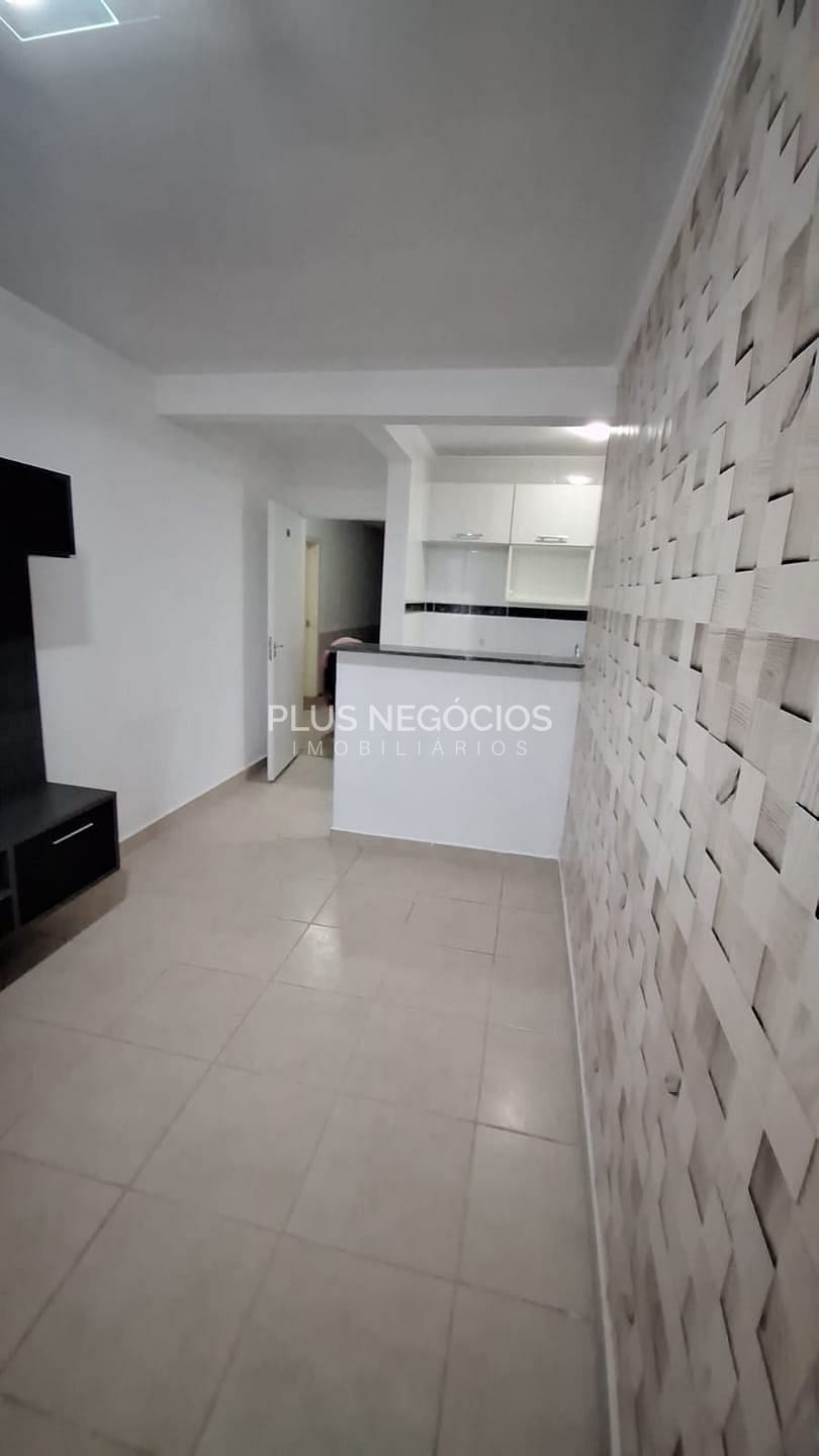 Apartamento à venda com 2 quartos, 47m² - Foto 5