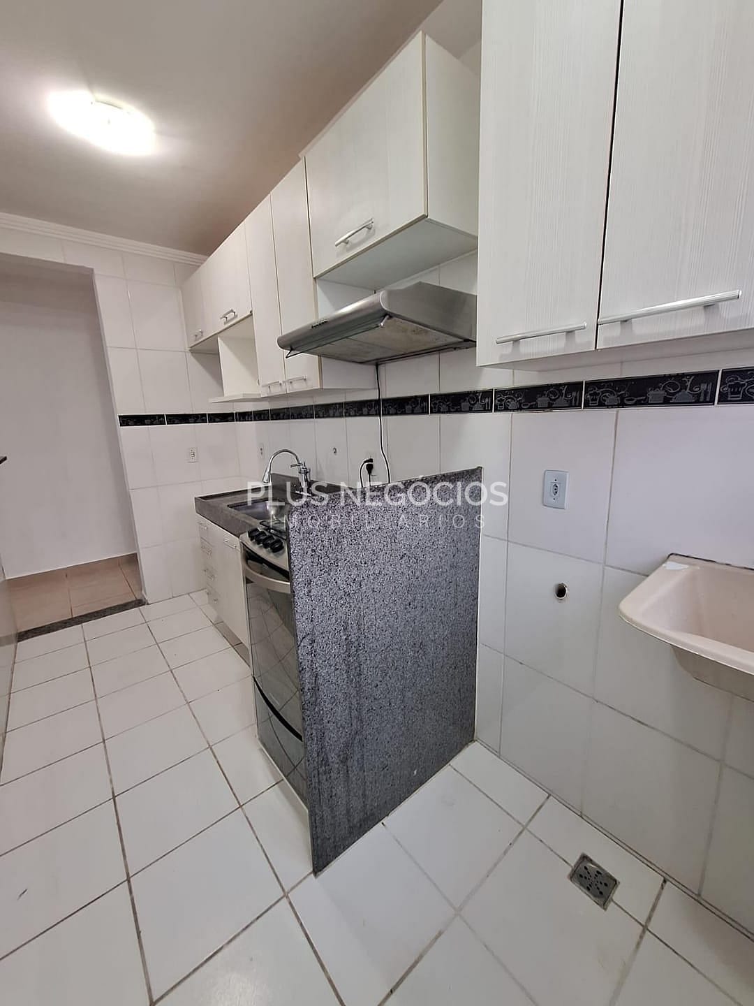 Apartamento à venda com 2 quartos, 47m² - Foto 20