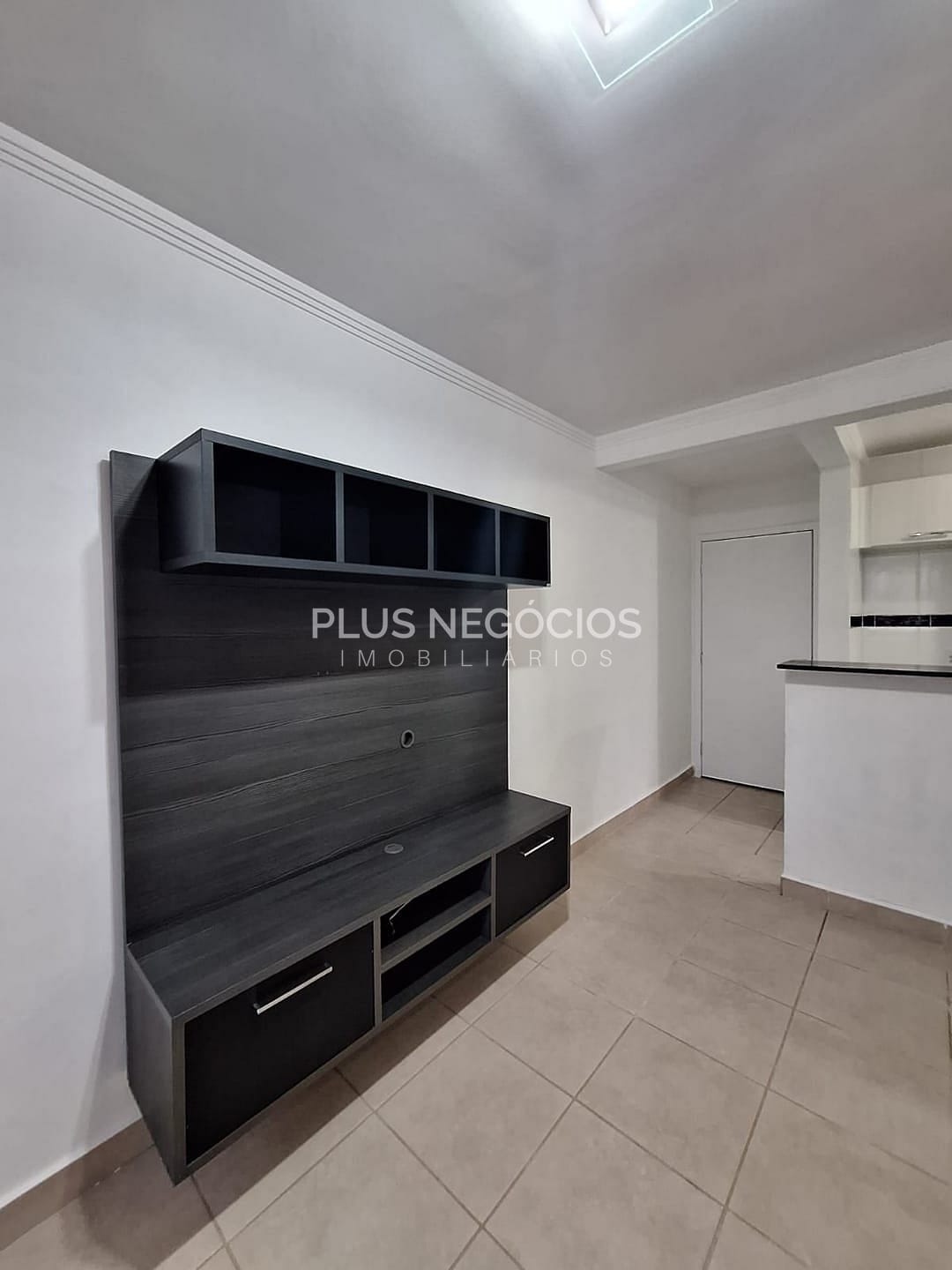 Apartamento à venda com 2 quartos, 47m² - Foto 4