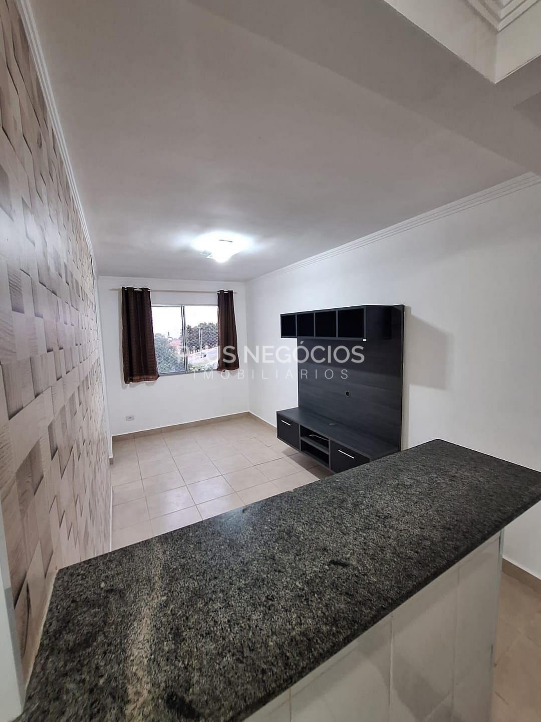 Apartamento à venda com 2 quartos, 47m² - Foto 1