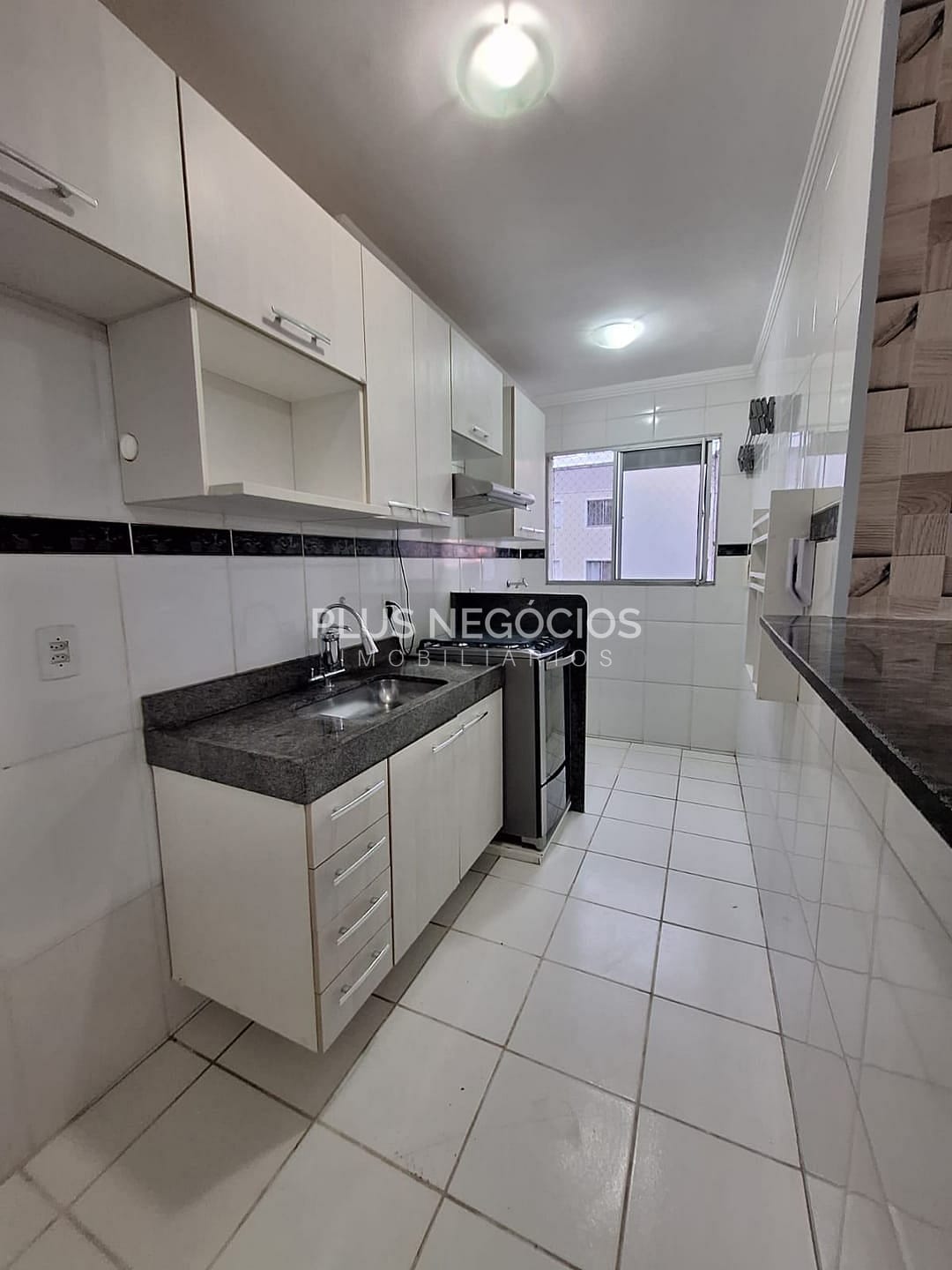 Apartamento à venda com 2 quartos, 47m² - Foto 9