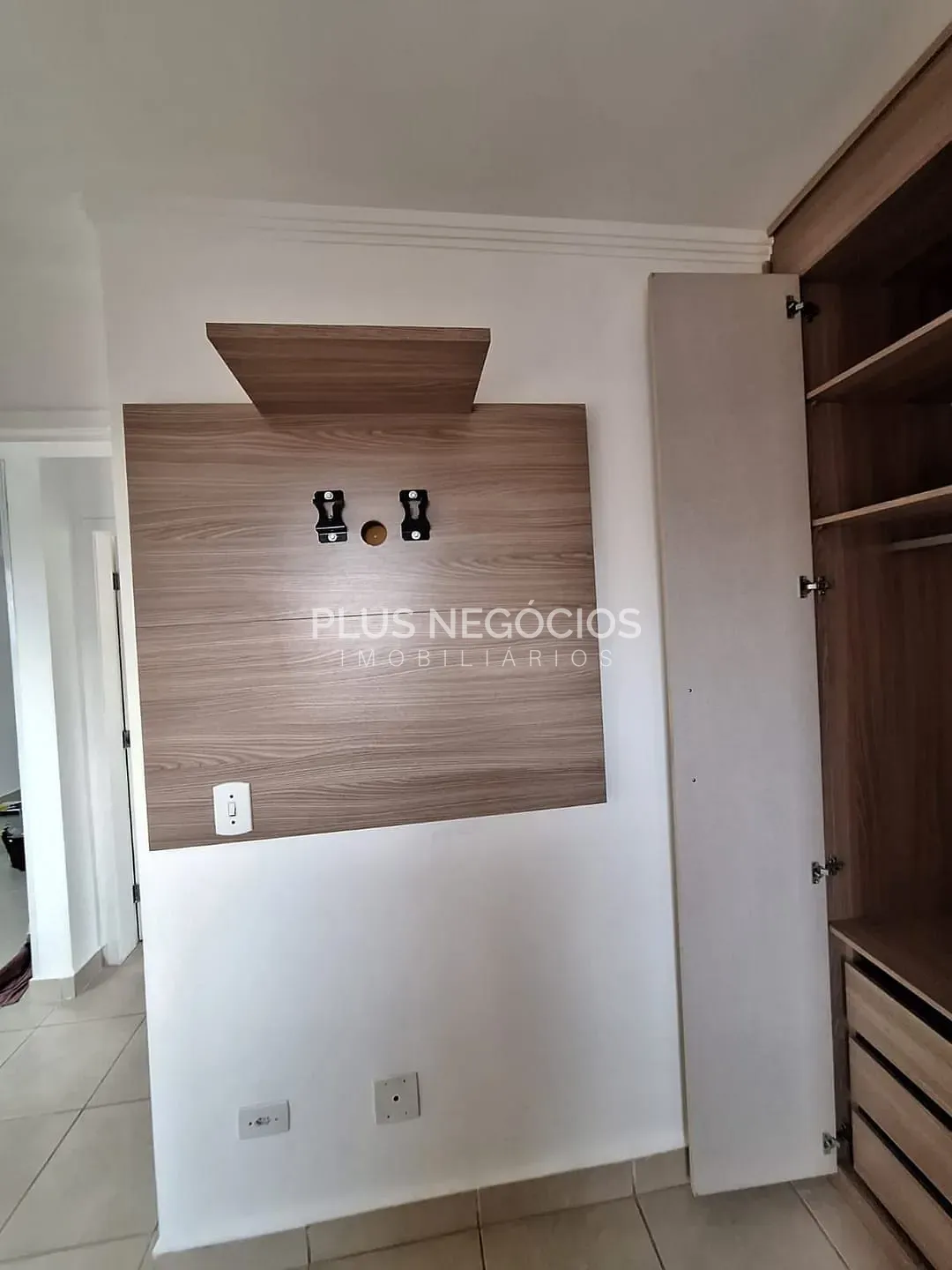 Apartamento, 2 quartos, 47 m² - Foto 8