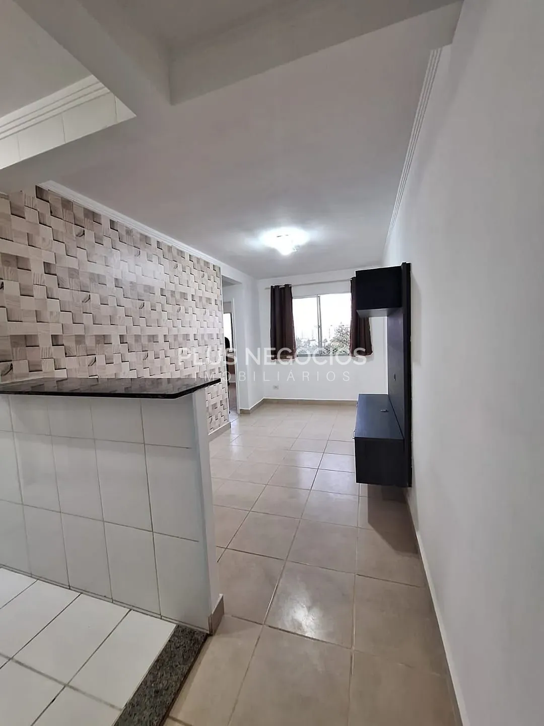 Apartamento, 2 quartos, 47 m² - Foto 2