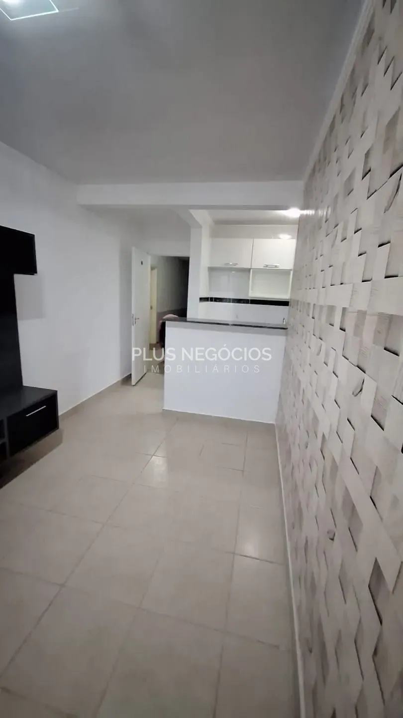 Apartamento, 2 quartos, 47 m² - Foto 5