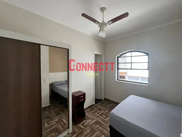 Apartamento 3 quartos e 1 banheiro, à venda, no bairro Jardim Sao Luiz em Ribeirão Preto