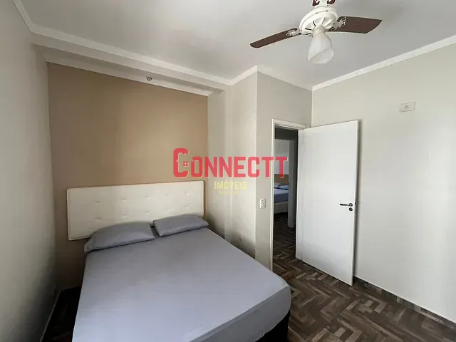 Apartamento 3 quartos e 1 banheiro, à venda, no bairro Jardim Sao Luiz em Ribeirão Preto