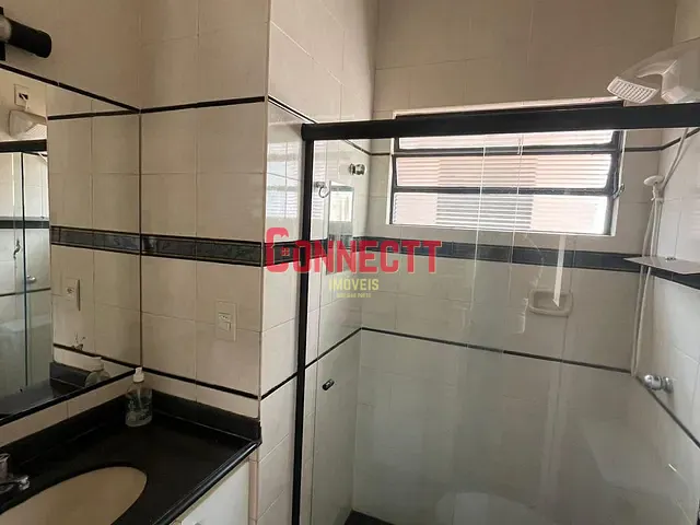 Apartamento 3 quartos e 1 banheiro, à venda, no bairro Jardim Sao Luiz em Ribeirão Preto