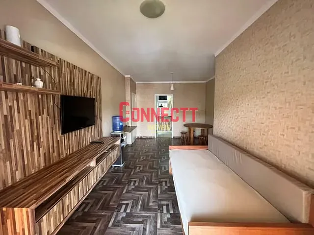 Apartamento 3 quartos e 1 banheiro, à venda, no bairro Jardim Sao Luiz em Ribeirão Preto