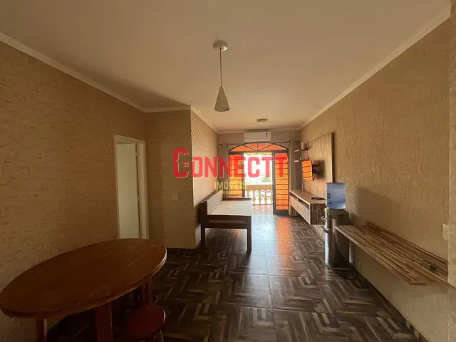 Apartamento 3 quartos e 1 banheiro, à venda, no bairro Jardim Sao Luiz em Ribeirão Preto