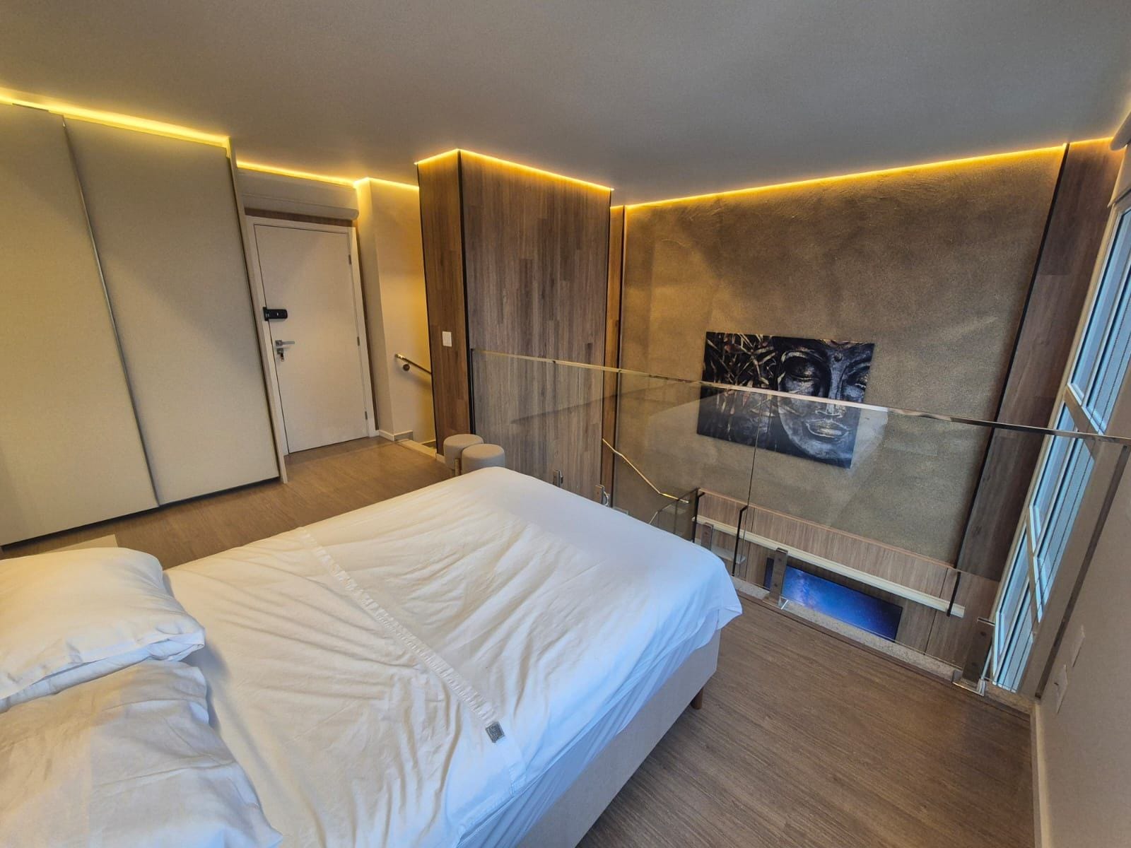 Apartamento, 1 quarto, 95 m² - Foto 9