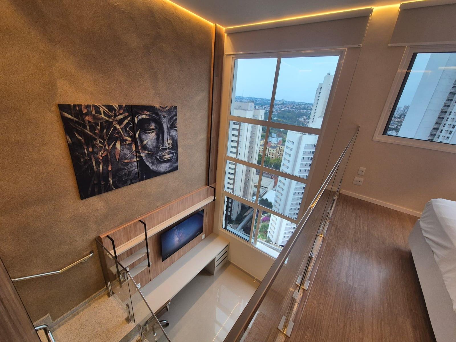 Apartamento, 1 quarto, 95 m² - Foto 6