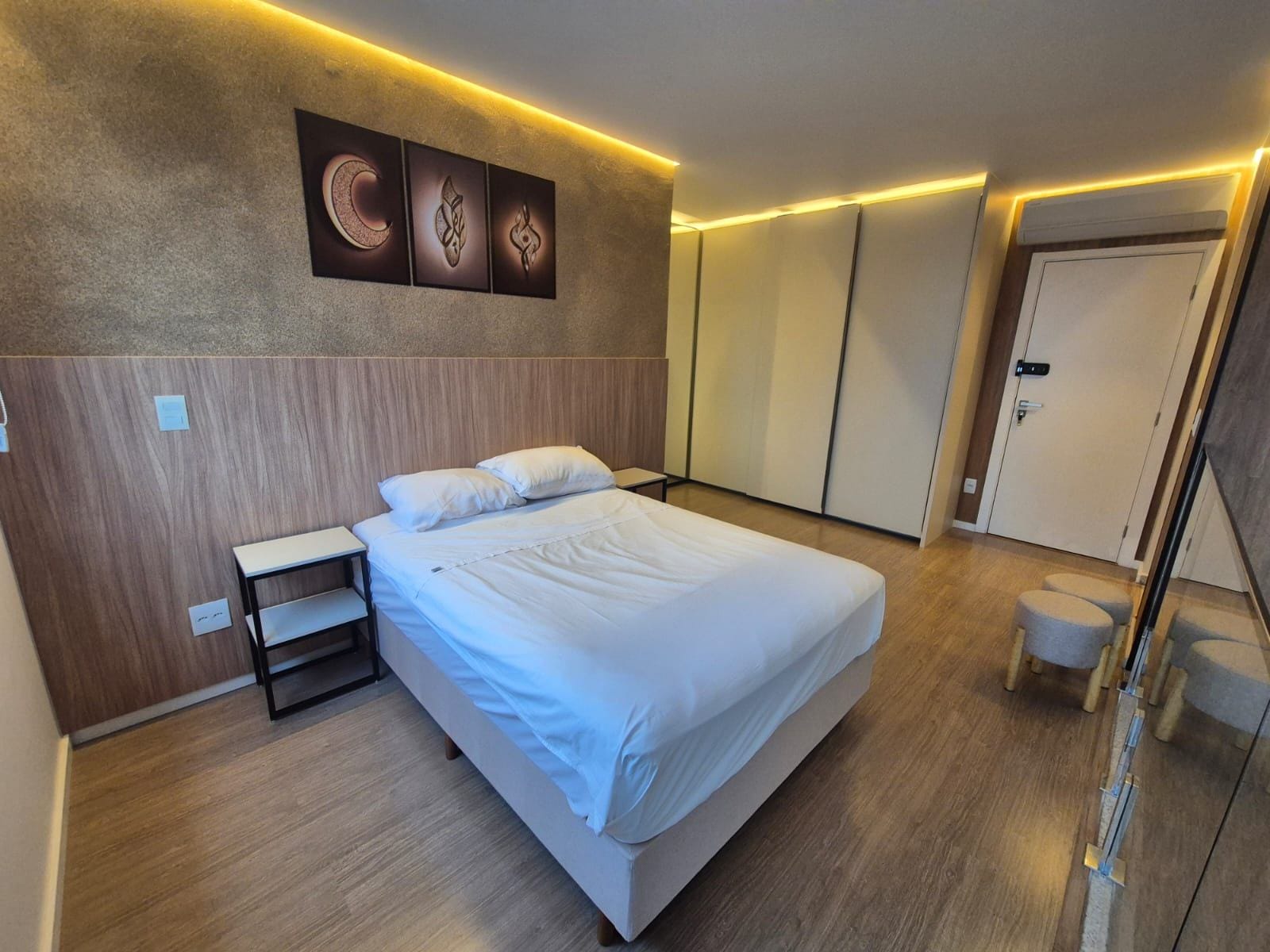 Apartamento, 1 quarto, 95 m² - Foto 7