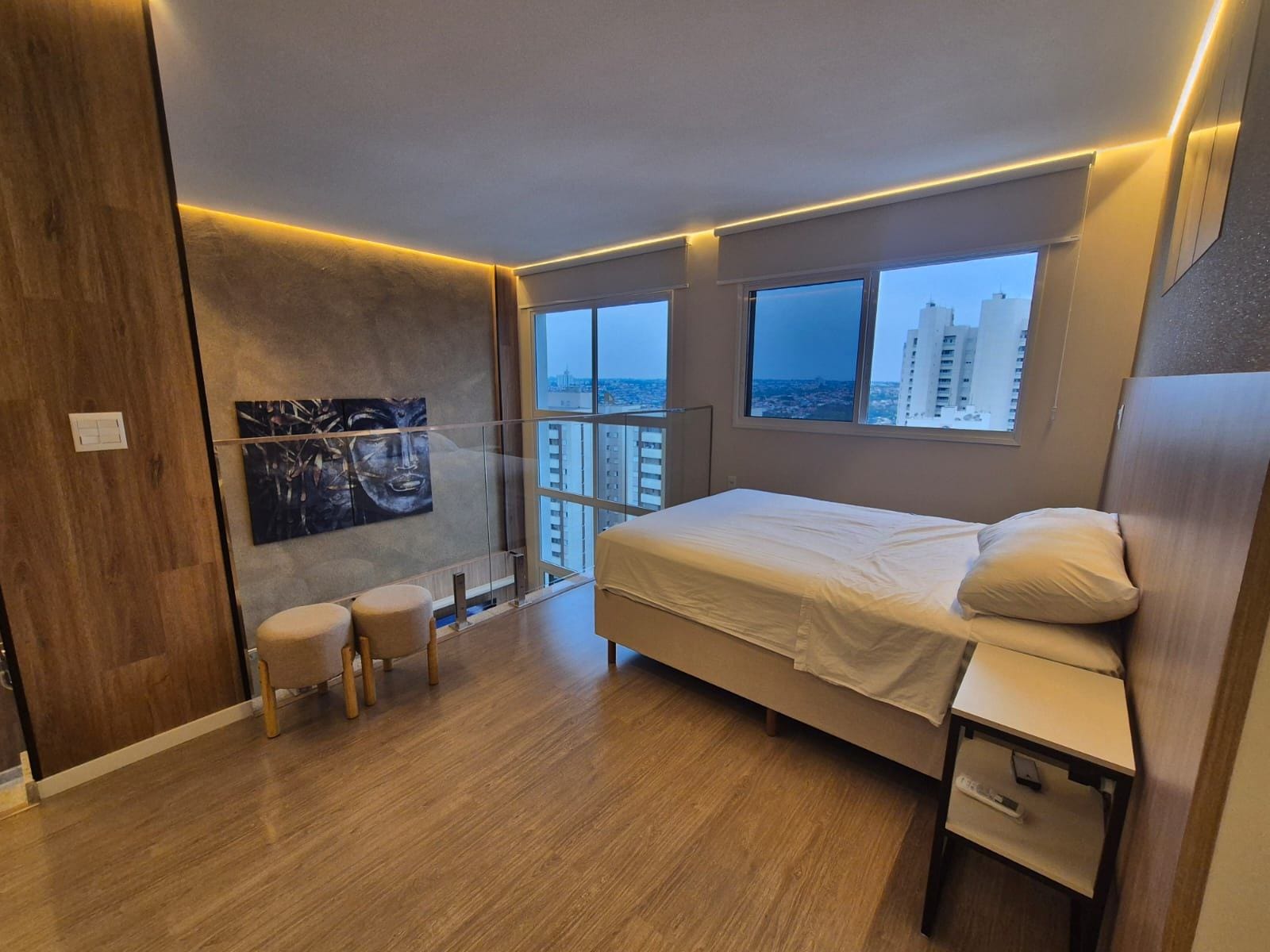 Apartamento, 1 quarto, 95 m² - Foto 8