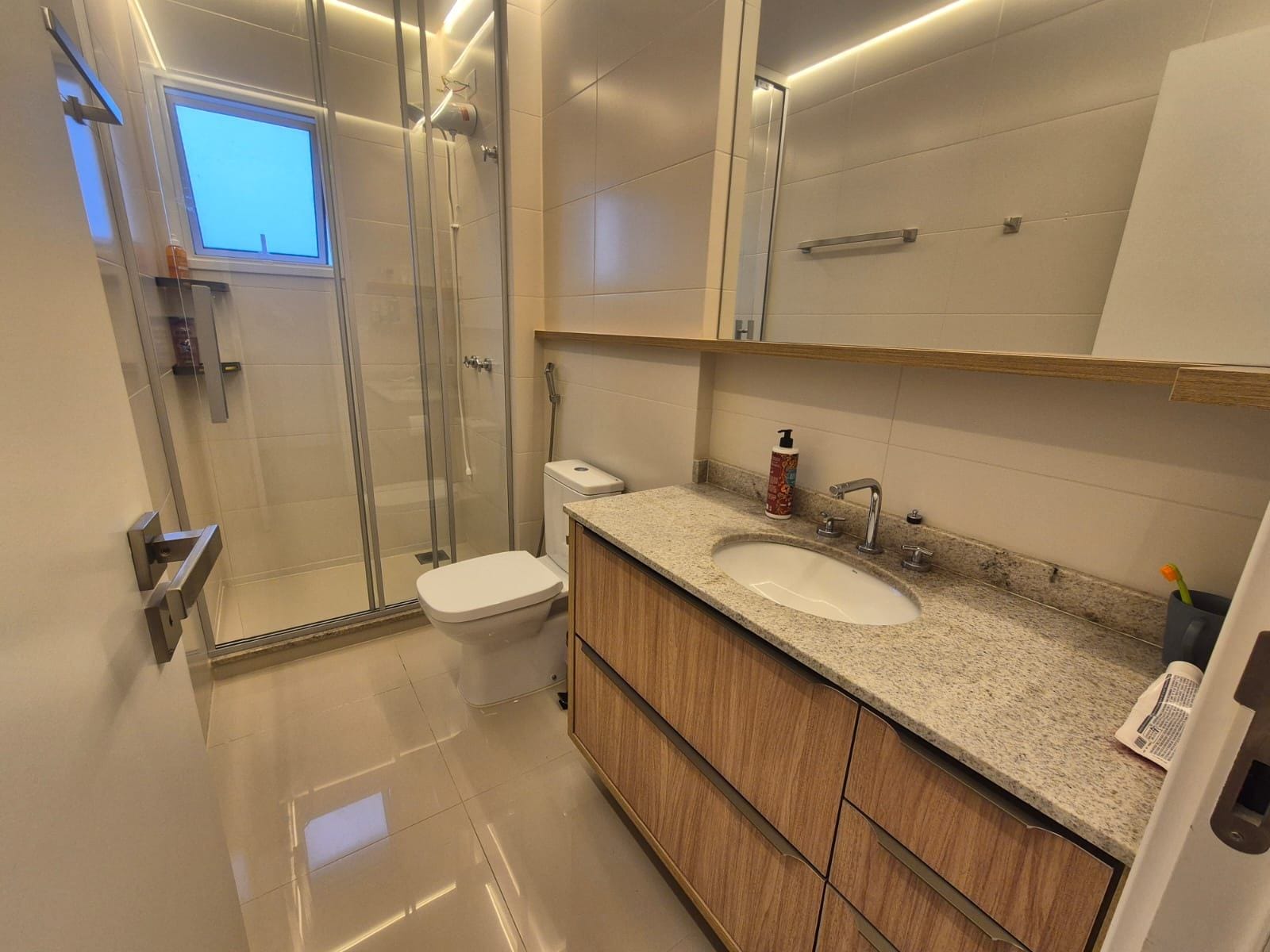 Apartamento, 1 quarto, 95 m² - Foto 11