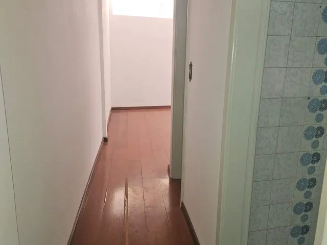 Apartamento 1 quarto e 1 banheiro, para alugar, no bairro Alto da Serra em Petrópolis