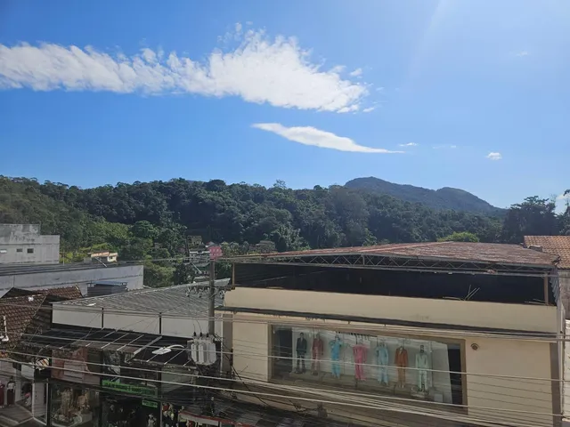 Apartamento 1 quarto e 1 banheiro, para alugar, no bairro Alto da Serra em Petrópolis