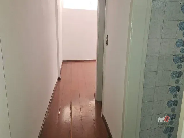Apartamento 1 quarto e 1 banheiro, para alugar, no bairro Alto da Serra em Petrópolis