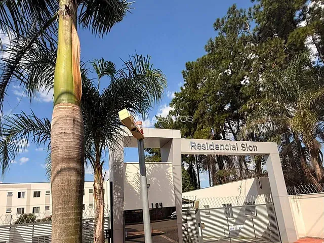Apartamento 2 quartos e 1 banheiro, à venda, no bairro Caguassu em Sorocaba