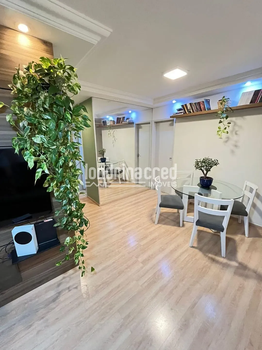 Apartamento, 3 quartos, 71 m² - Foto 2
