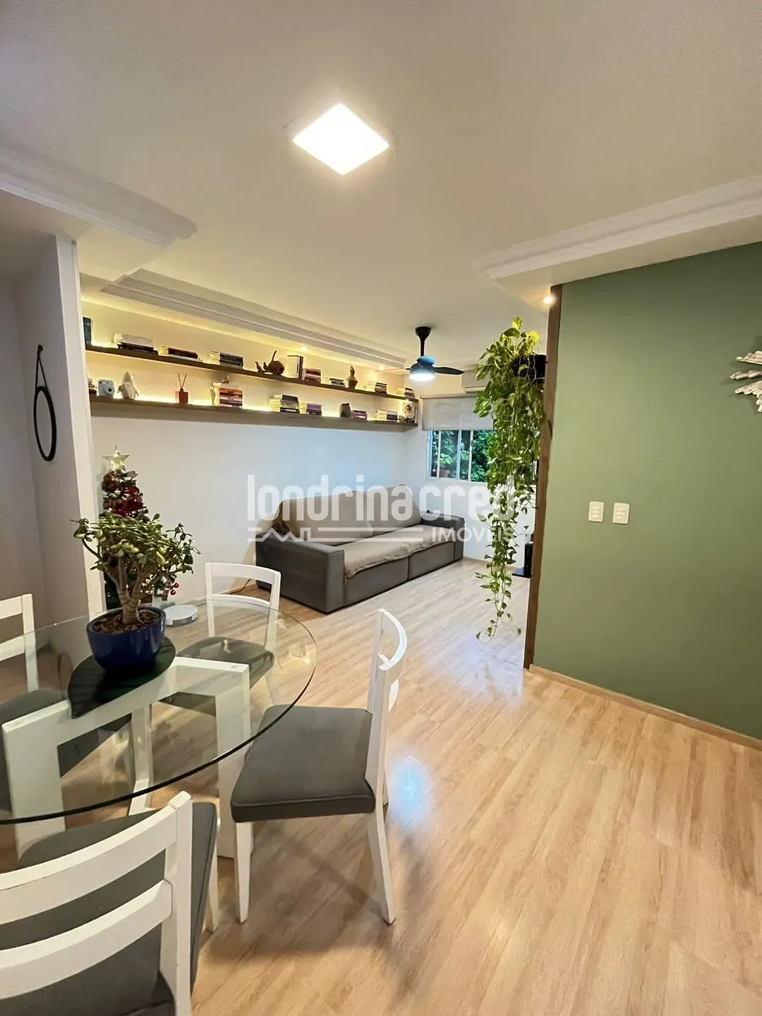 Apartamento, 3 quartos, 71 m² - Foto 3