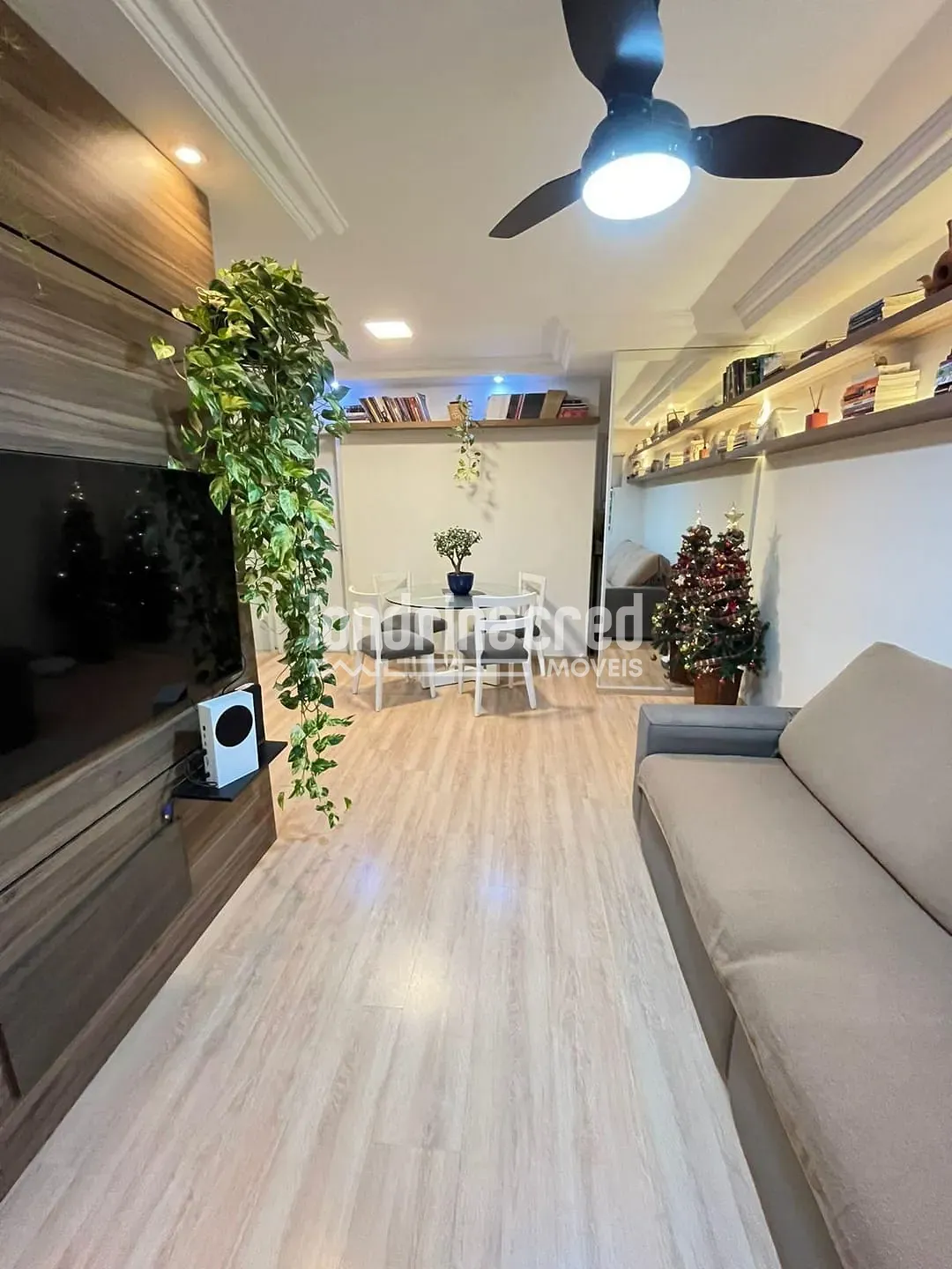 Apartamento, 3 quartos, 71 m² - Foto 4