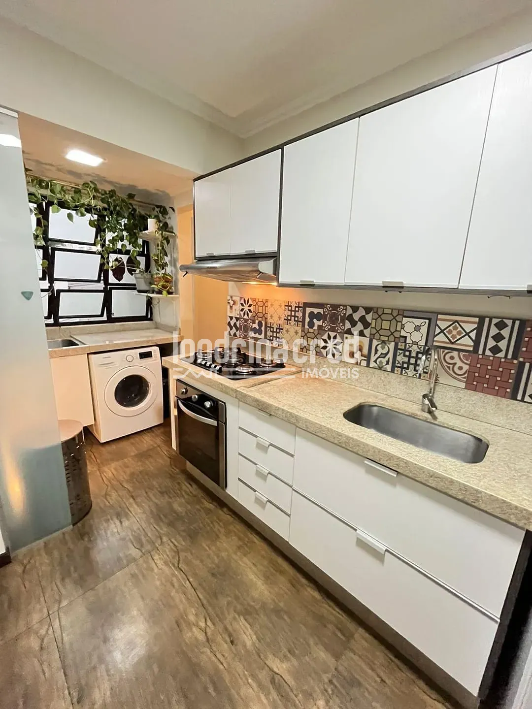 Apartamento, 3 quartos, 71 m² - Foto 5