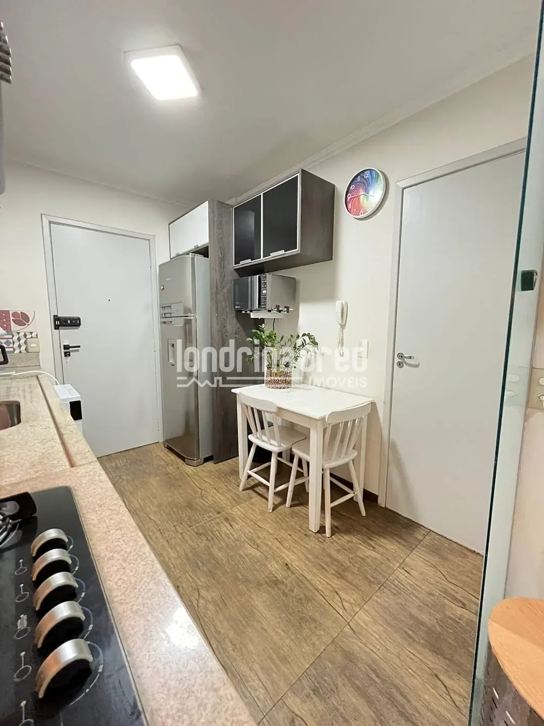 Apartamento, 3 quartos, 71 m² - Foto 6