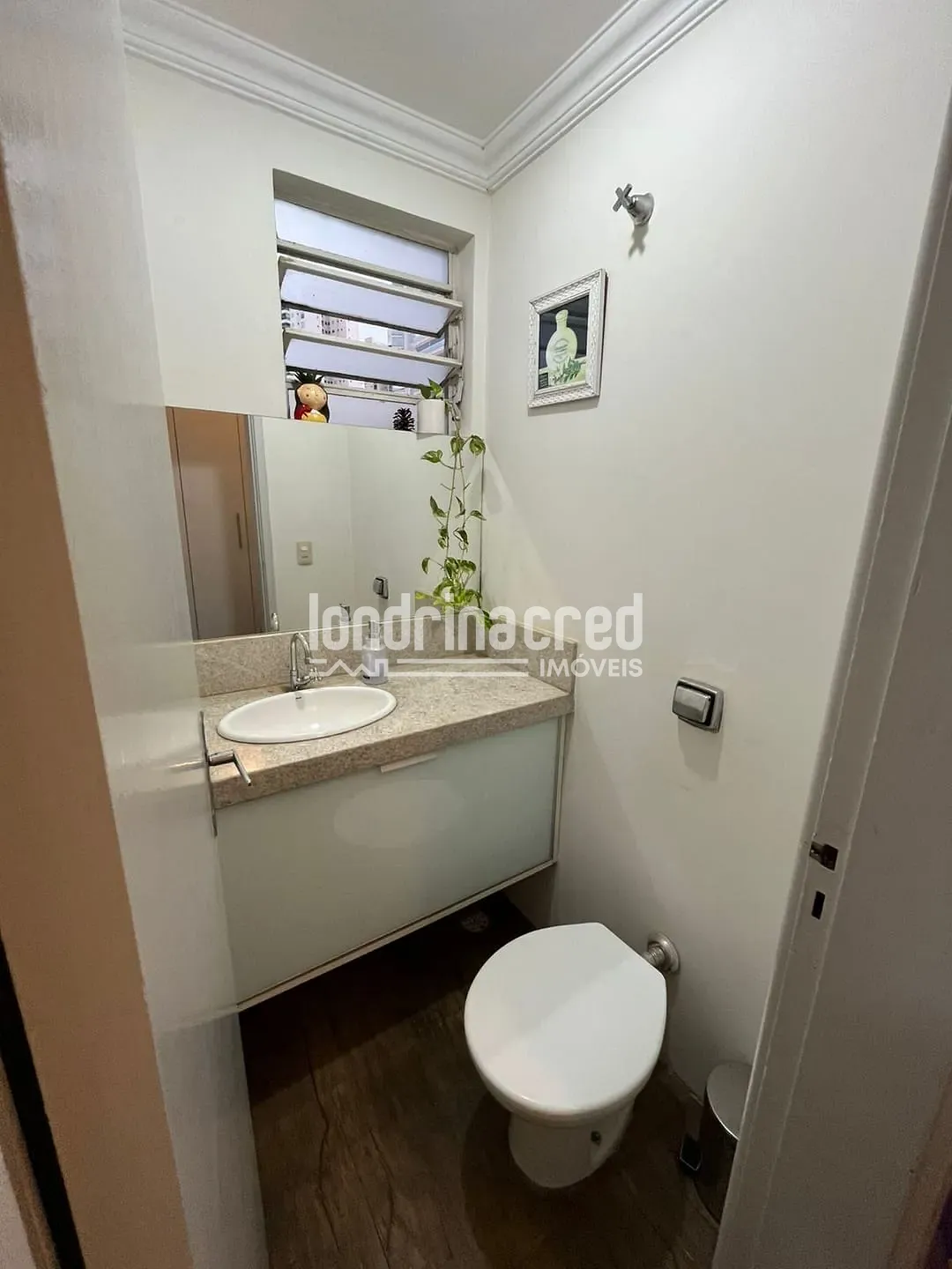 Apartamento, 3 quartos, 71 m² - Foto 8