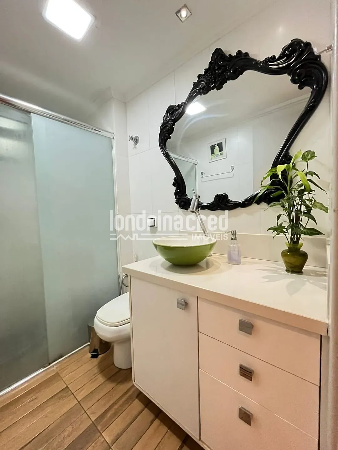 Apartamento, 3 quartos, 71 m² - Foto 9