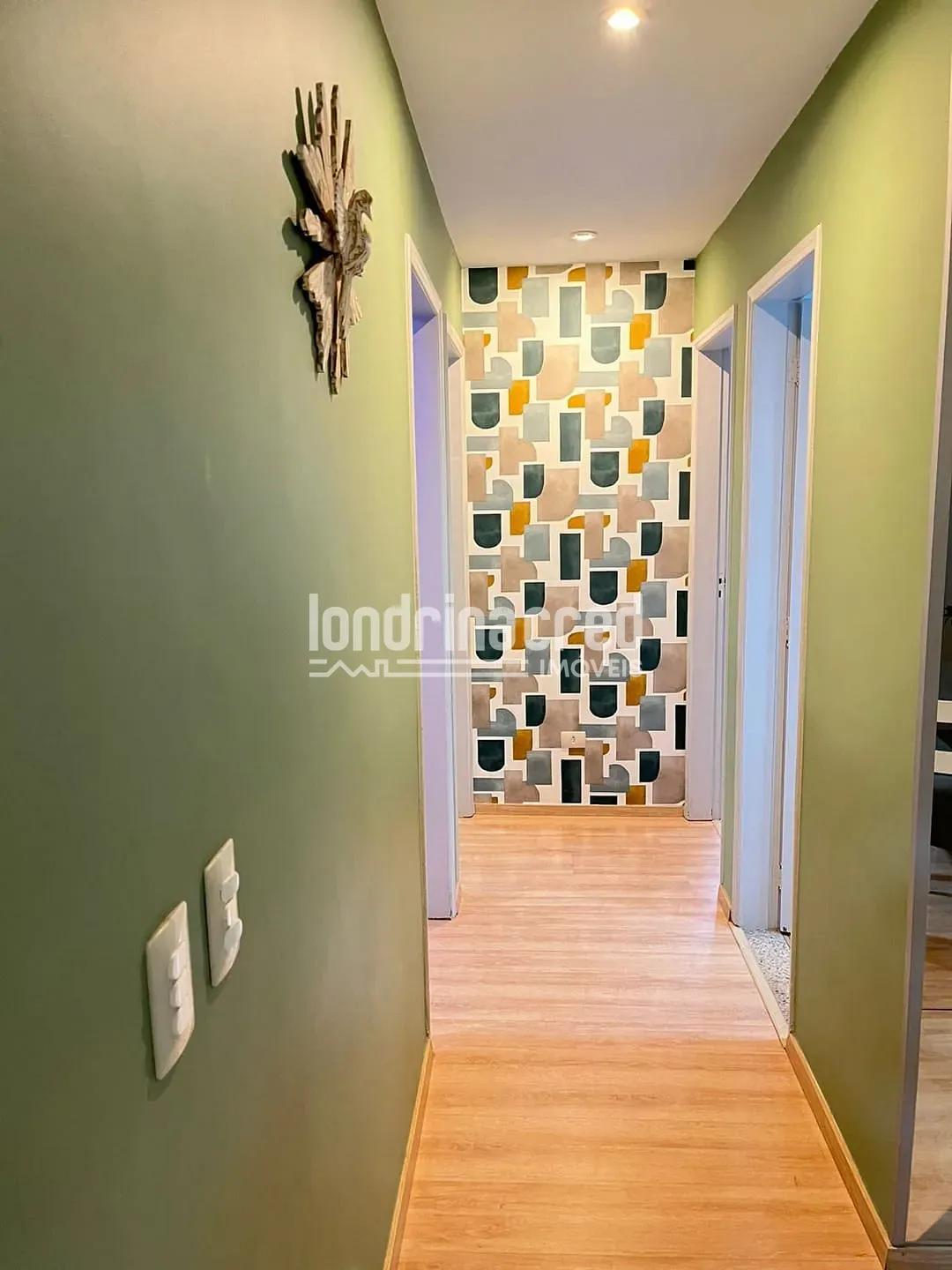 Apartamento, 3 quartos, 71 m² - Foto 11