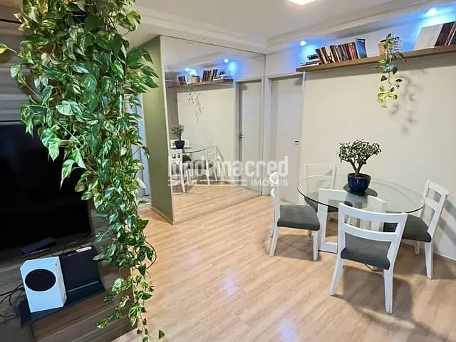Apartamento com 96m² 3 quartos e 2 banheiros, à venda, no bairro RESIDENCIAL DO LAGO I em Londrina