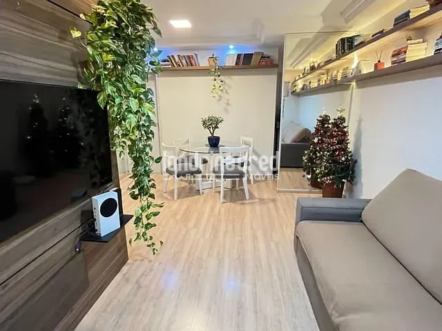 Apartamento com 96m² 3 quartos e 2 banheiros, à venda, no bairro RESIDENCIAL DO LAGO I em Londrina