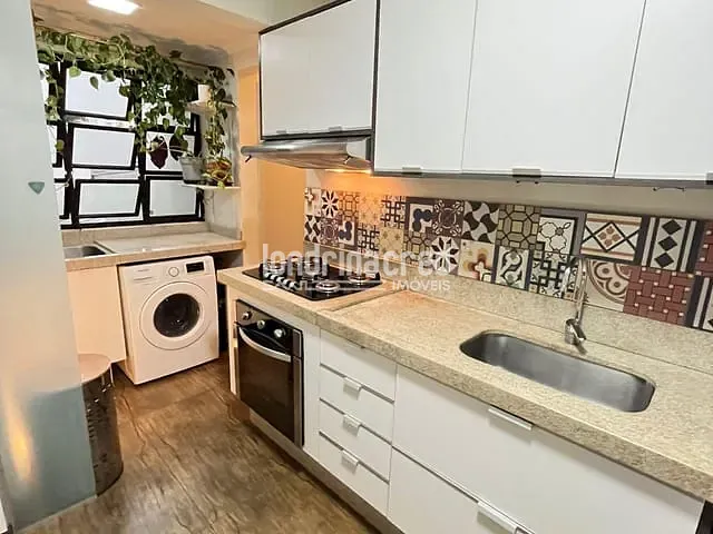 Apartamento com 96m² 3 quartos e 2 banheiros, à venda, no bairro RESIDENCIAL DO LAGO I em Londrina