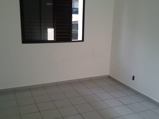 Apartamento com 52m² 2 quartos e 1 banheiro, para alugar, no bairro Vila Regente Feijó em São Paulo