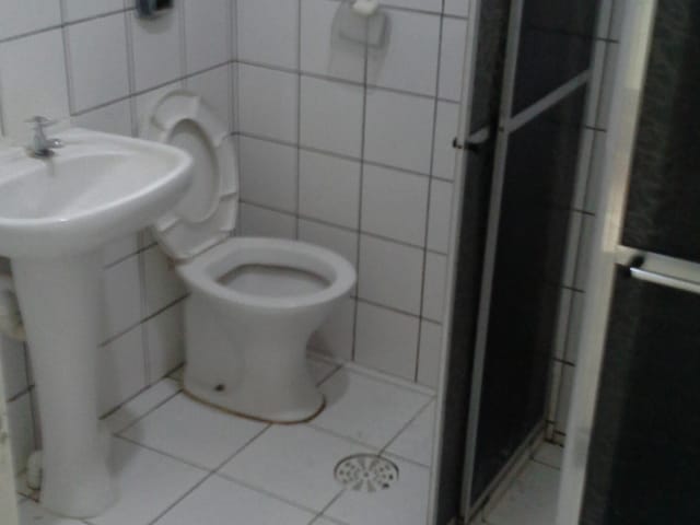 Apartamento com 52m² 2 quartos e 1 banheiro, para alugar, no bairro Vila Regente Feijó em São Paulo