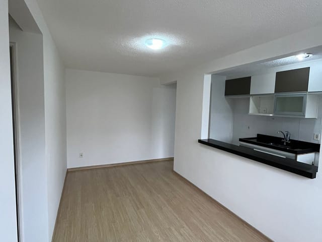 Foto do Apartamento - Apartamento à venda, Vila Tesouro, São José dos Campos, SP | Palacete Imobiliária