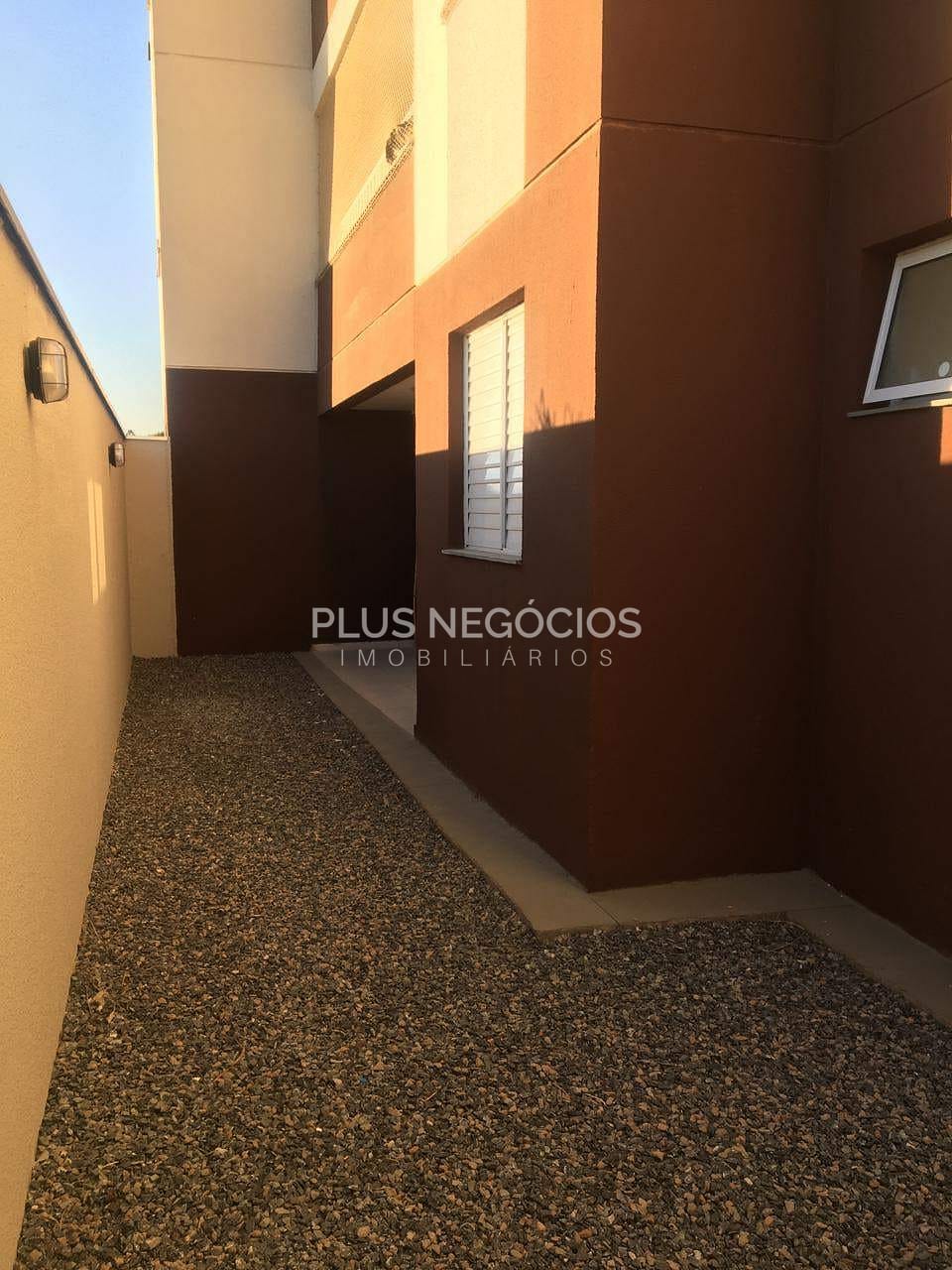 Apartamento para alugar com 2 quartos, 49m² - Foto 1