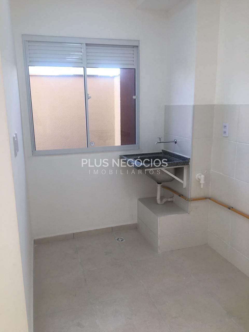 Apartamento para alugar com 2 quartos, 49m² - Foto 8