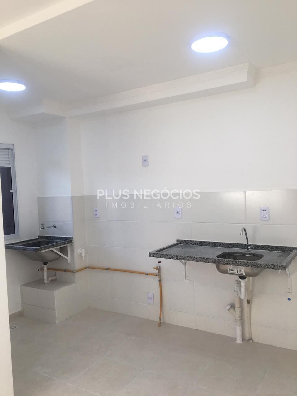 Apartamento para alugar com 2 quartos, 49m² - Foto 7