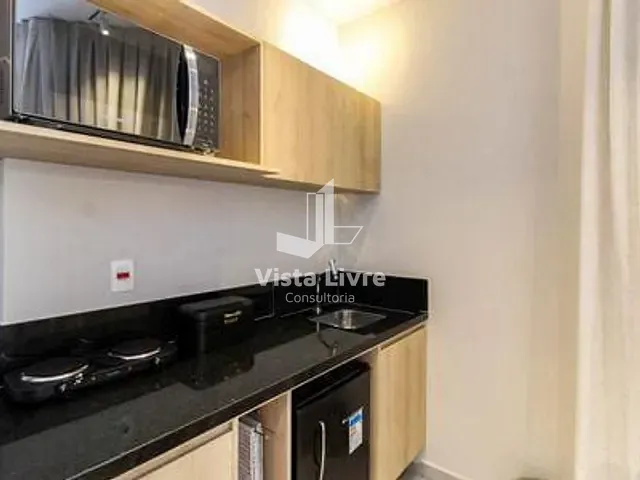 Apartamento com 65m² 2 quartos e 2 banheiros, à venda, no bairro Jardim Paulistano em São Paulo