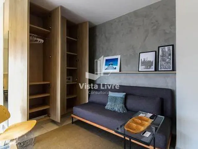 Apartamento com 65m² 2 quartos e 2 banheiros, à venda, no bairro Jardim Paulistano em São Paulo