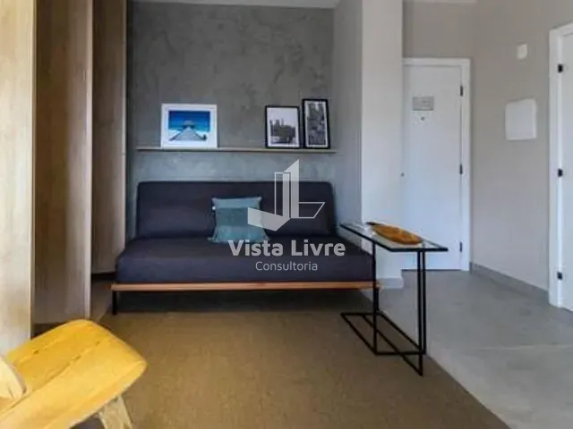 Apartamento com 65m² 2 quartos e 2 banheiros, à venda, no bairro Jardim Paulistano em São Paulo