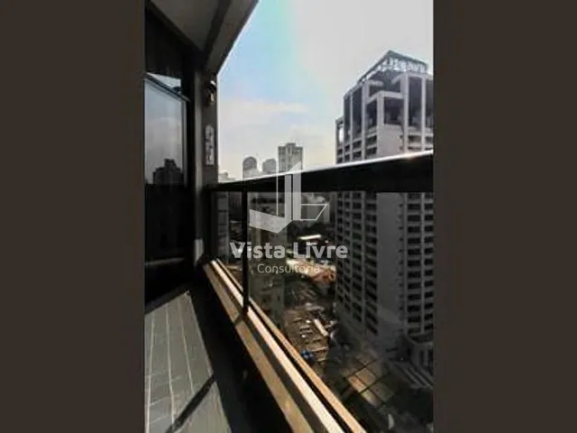 Apartamento com 65m² 2 quartos e 2 banheiros, à venda, no bairro Jardim Paulistano em São Paulo