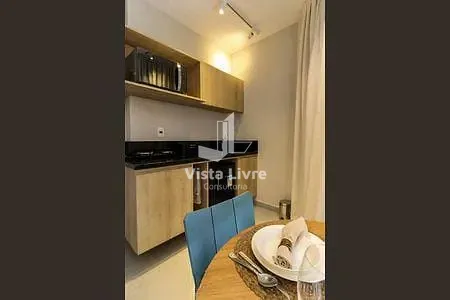 Apartamento, 2 quartos, 65 m² - Foto 8